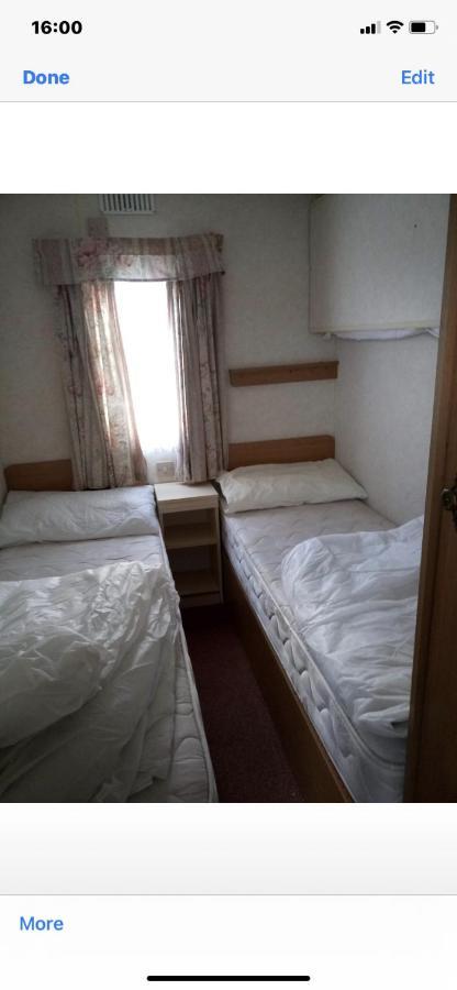 I13 The Chase Caravan Park Ingoldmells Exterior photo